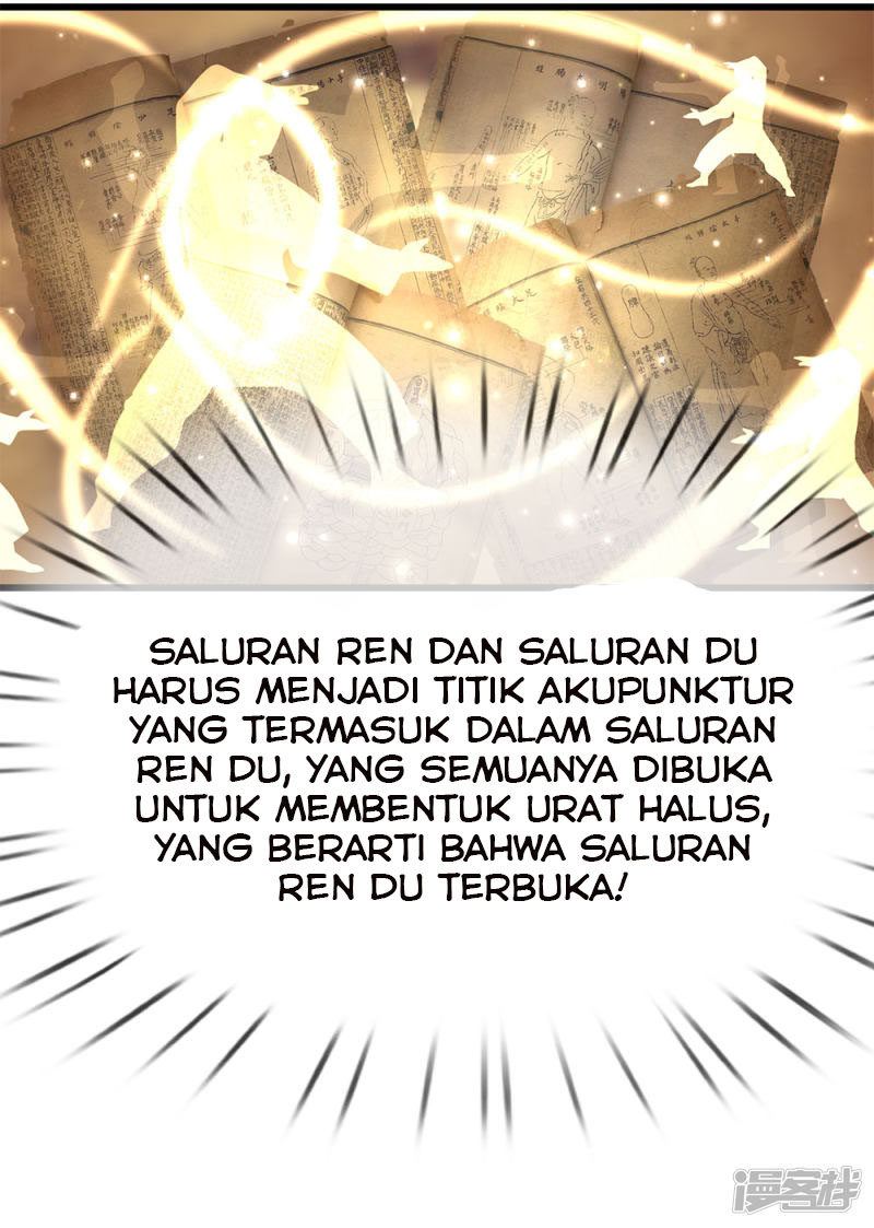 Dilarang COPAS - situs resmi www.mangacanblog.com - Komik medical martial arts 181 - chapter 181 182 Indonesia medical martial arts 181 - chapter 181 Terbaru 8|Baca Manga Komik Indonesia|Mangacan